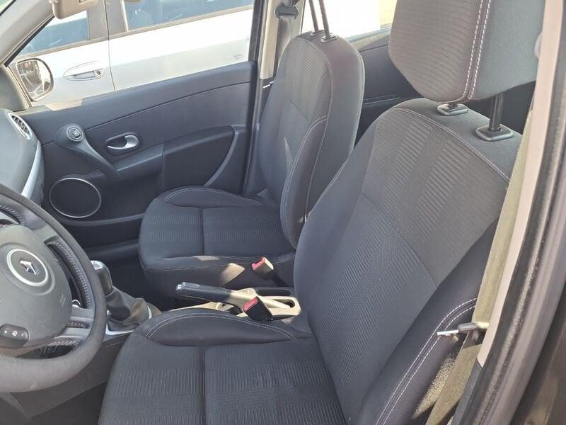 Renault Clio Clio 5p 1.2 Confort