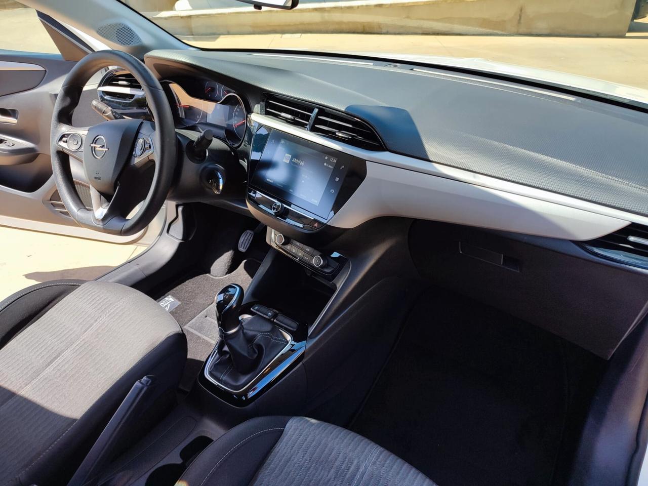 Opel Corsa 1.2 Edition