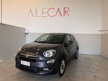 Fiat 500X 1.6 MultiJet 120 CV DCT Pop Star