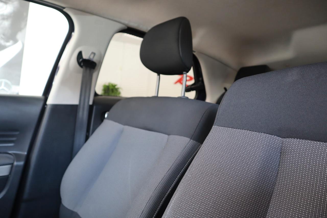 Citroen C4 Cactus BlueHDi 100 S&S Shine