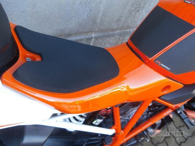 KTM 1290 Super Duke R ABS del 2014 compreso trapasso-tagliando-garanzia