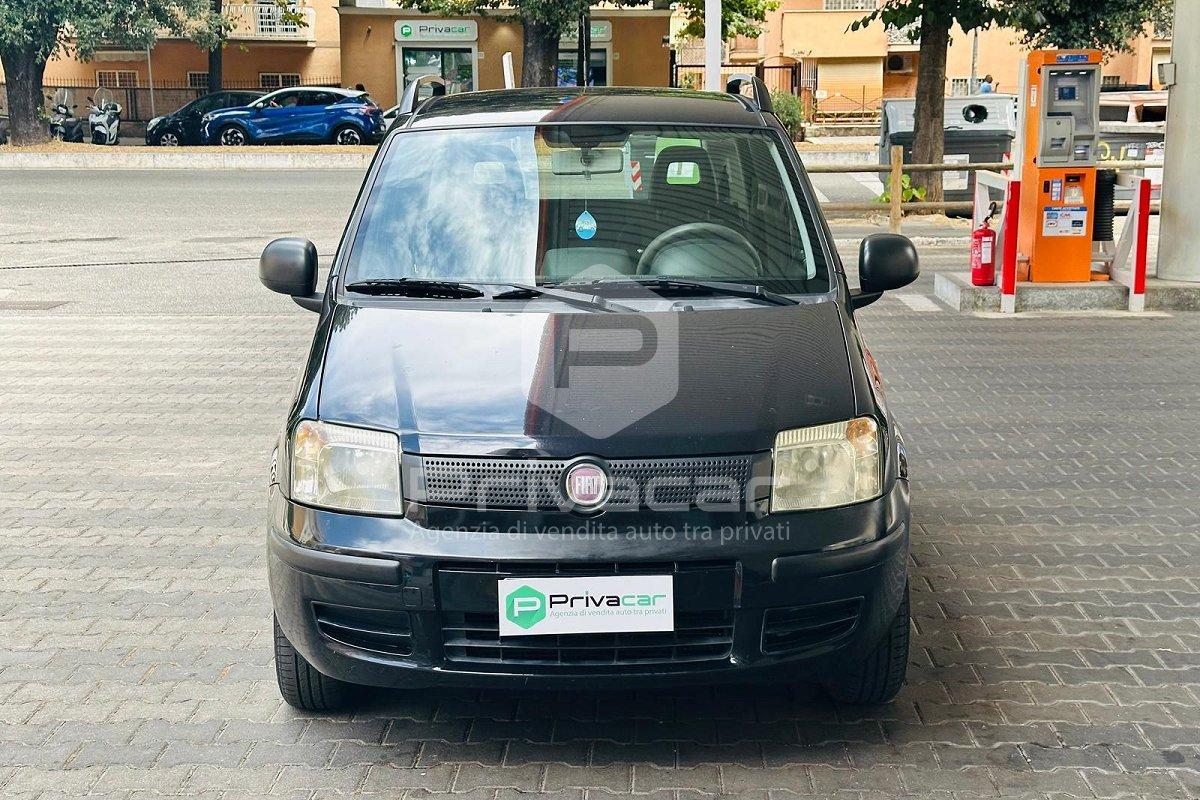 FIAT Panda 1.4 Active Natural Power
