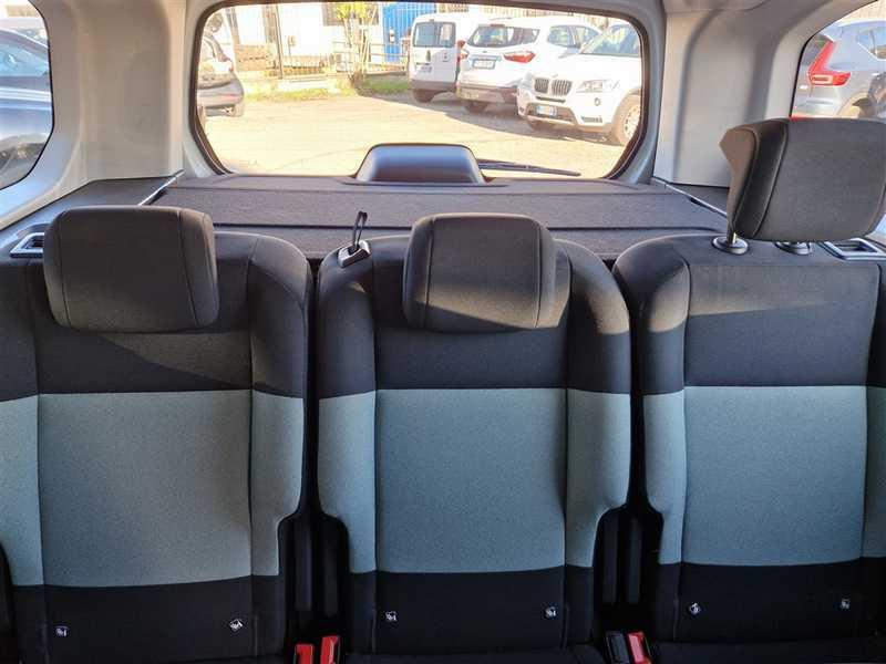 CITROEN BERLINGO BlueHDi 100 Feel M