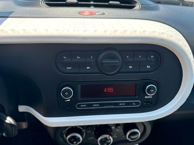 Renault Twingo TCe 90 CV GPL Duel