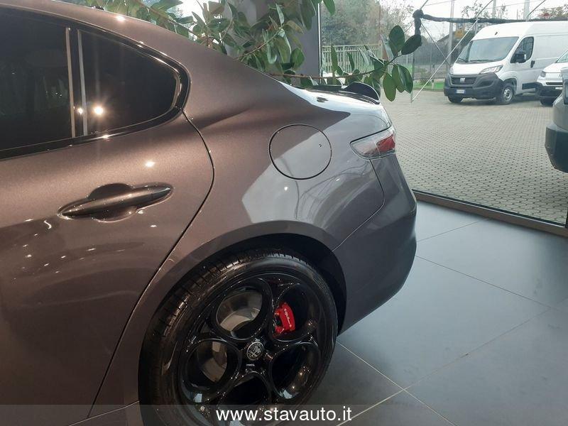 Alfa Romeo Giulia Giulia 2.2 T160 CV Veloce da Immatricolare