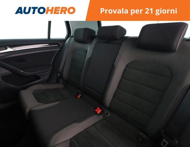 VOLKSWAGEN Golf 1.5 TSI ACT 5p. Sport BlueMotion Technology