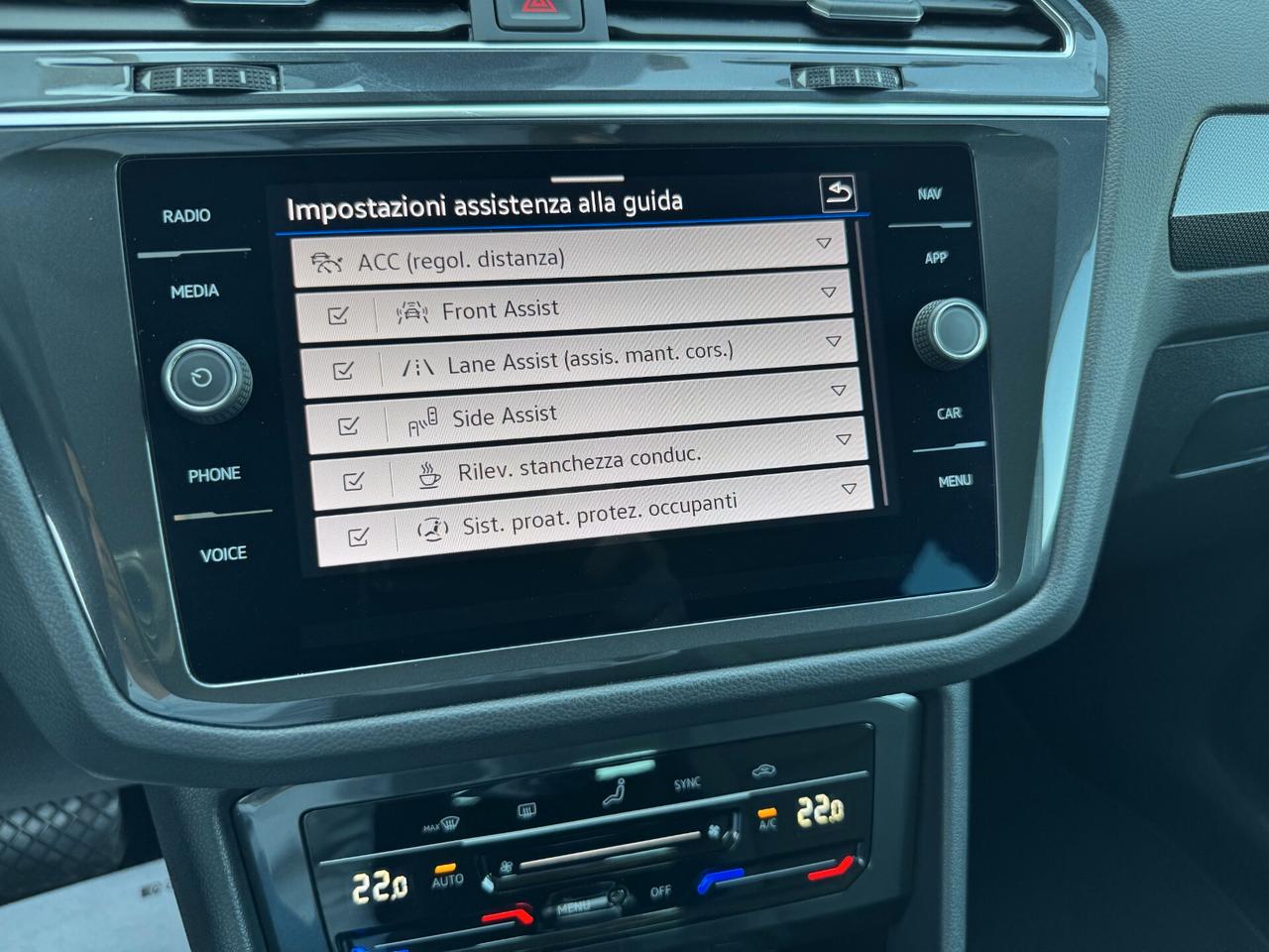 Volkswagen Tiguan 2.0 tdi Life 150cv DSG / NO VINCOLI
