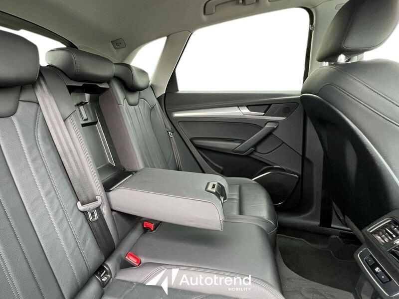 Audi Q5 40 TDI 190 CV quattro XENO Business Sport