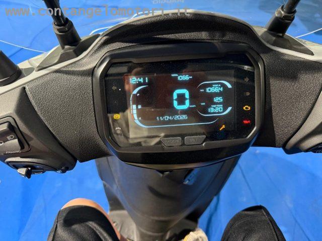 PIAGGIO Liberty 125 125 abs