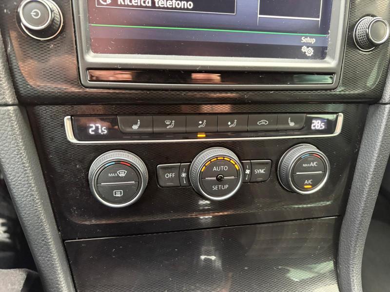 Volkswagen Golf 5 Porte 2.0 tdi 184 CV GTD