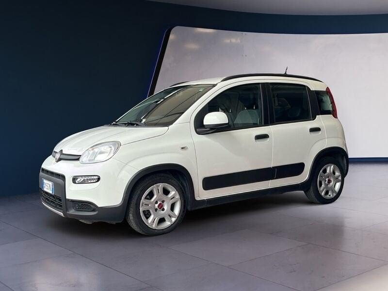 FIAT Panda 1.0 70cv S&S Hybrid City Life * PROMO *