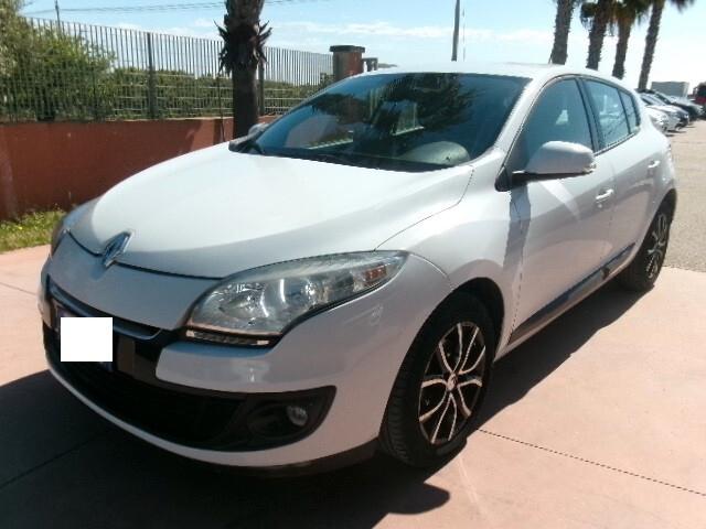 Renault Megane Mégane 1.5 dCi 95CV R-LINK