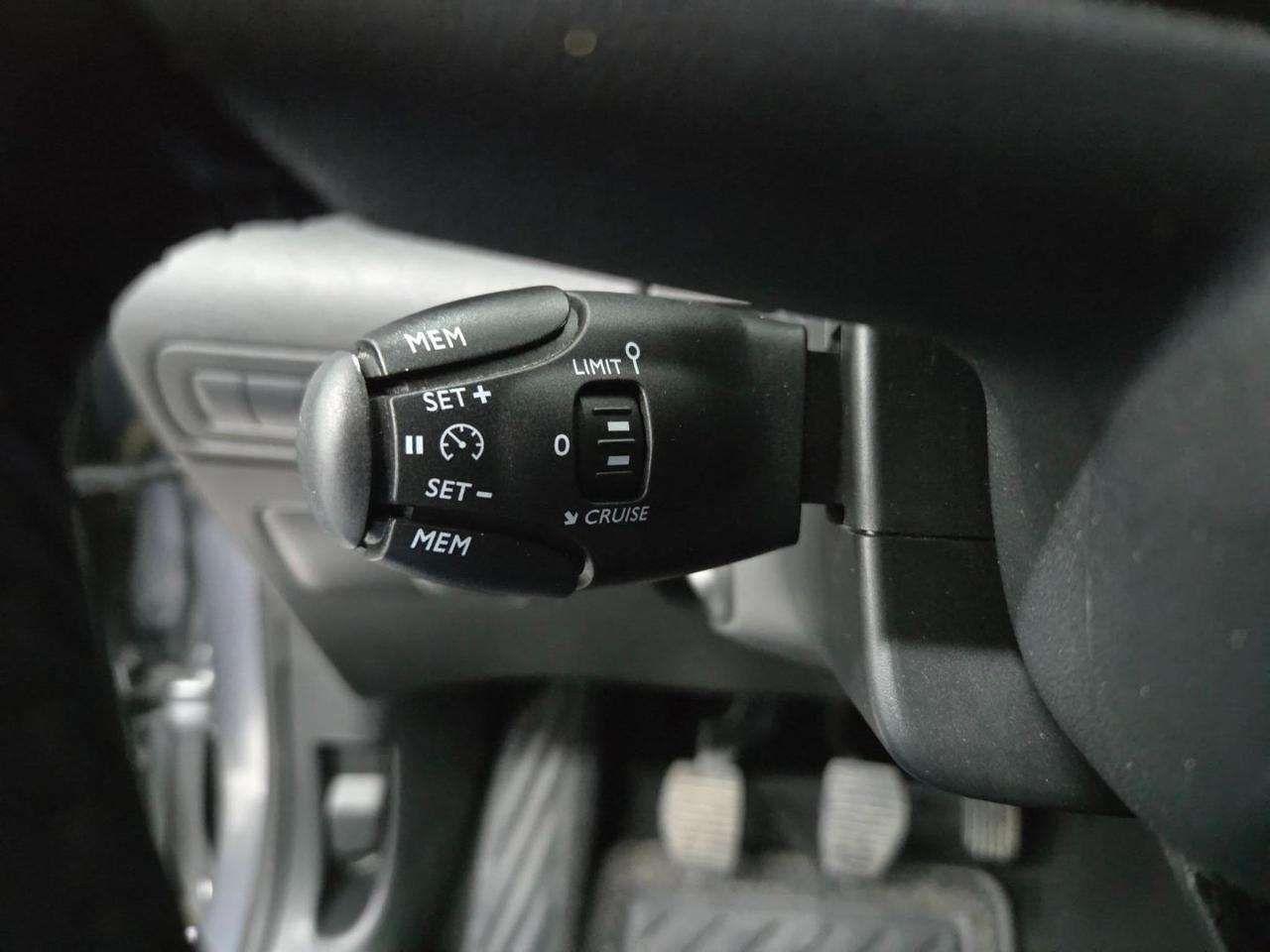 Citroen C3 Aircross BlueHDi 110 S&S Shine Pack