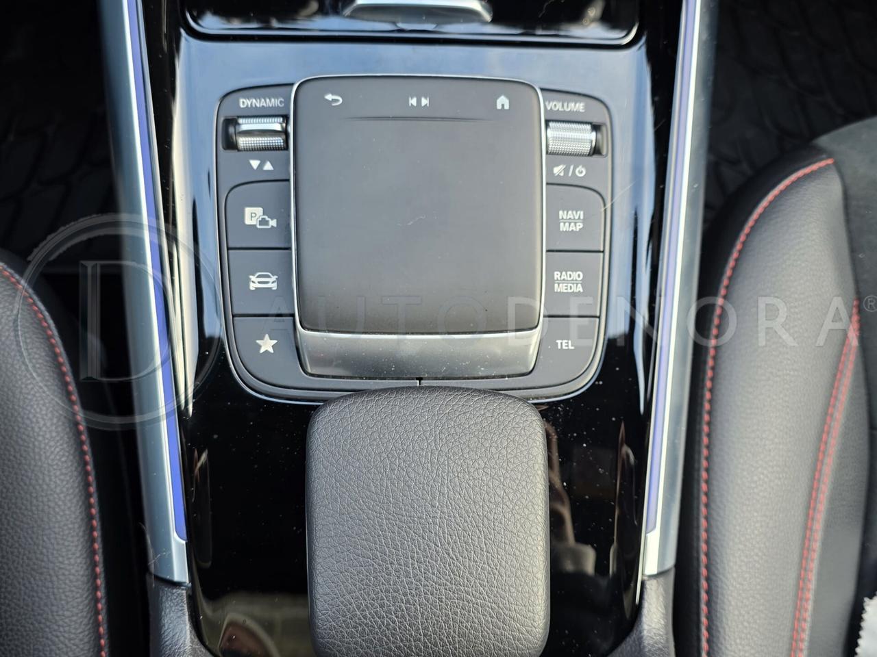 Mercedes-benz GLA 200 d Automatic Premium#LED#TETTO#PELLE#NAVI#CARPLAY