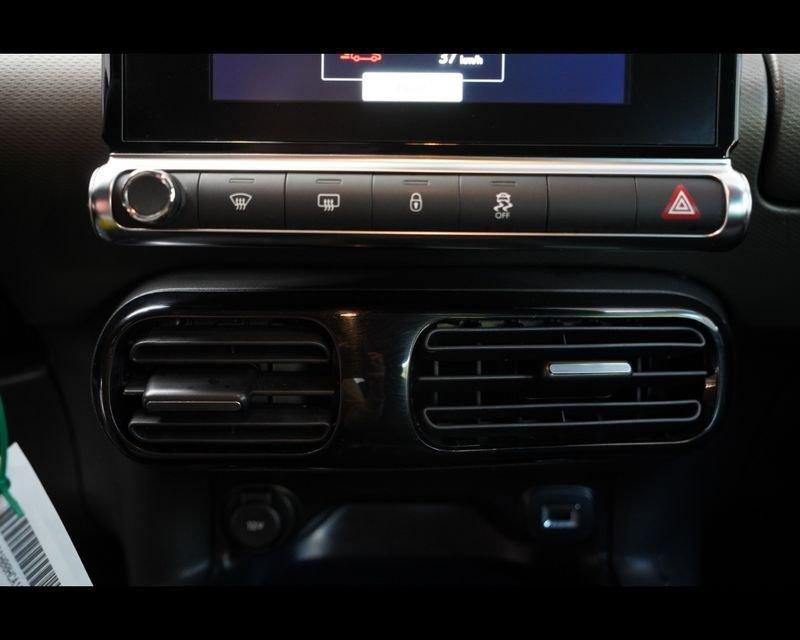 Citroën C4 Cactus PureTech 82 Shine