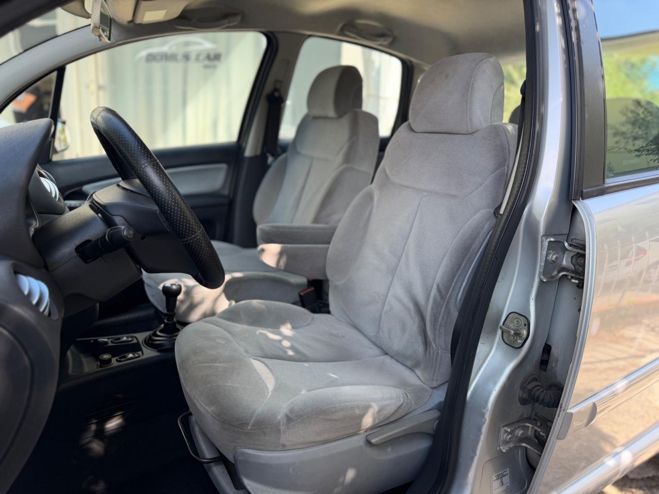 Citroen C3 1.4 Exclusive NEOPATENTATI