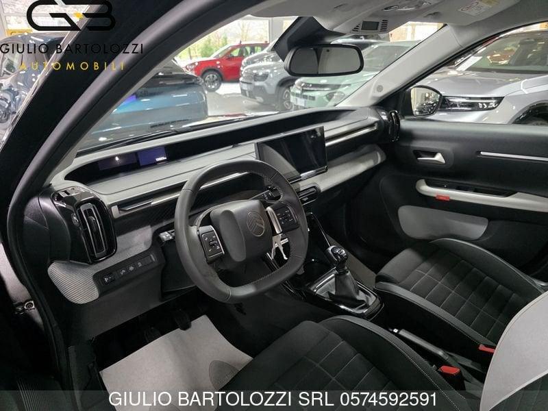 Citroën C3 C3 PureTech 100 S&S Max