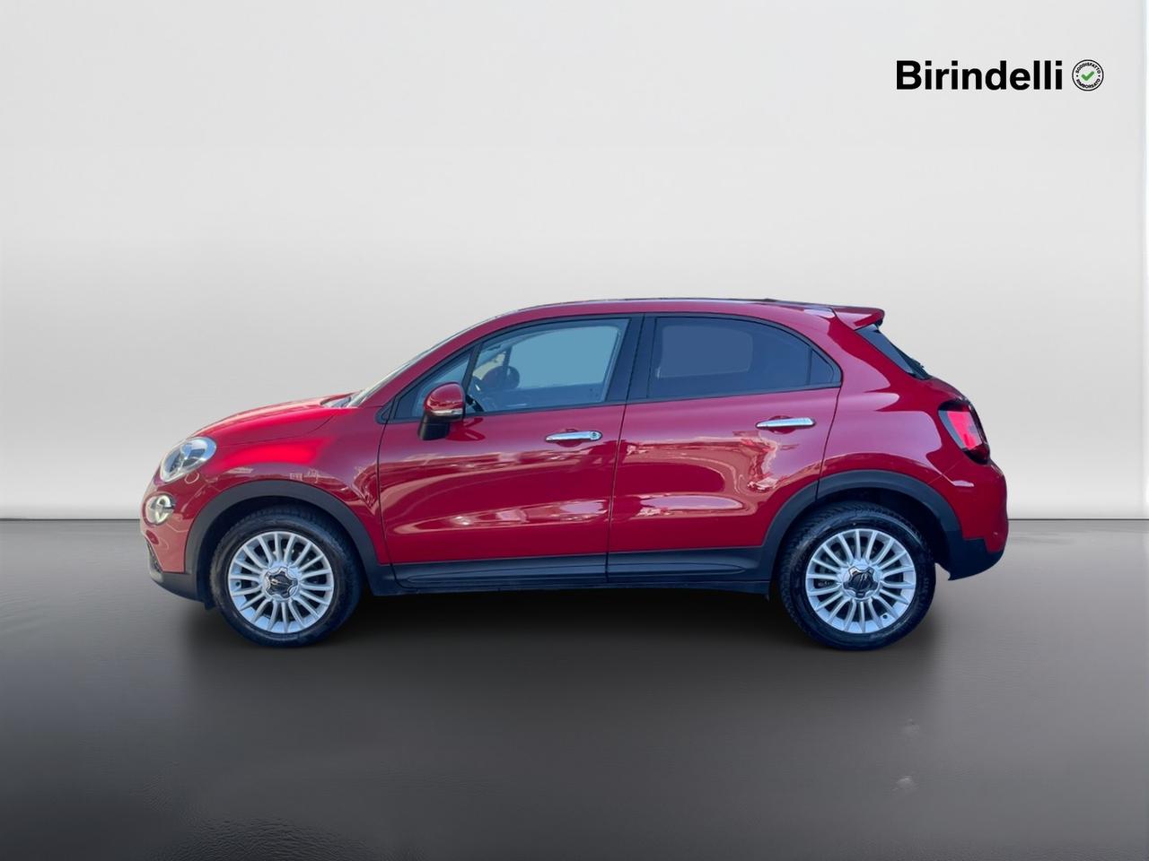 FIAT 500X - 500X 1.3 MultiJet 95 CV Connect