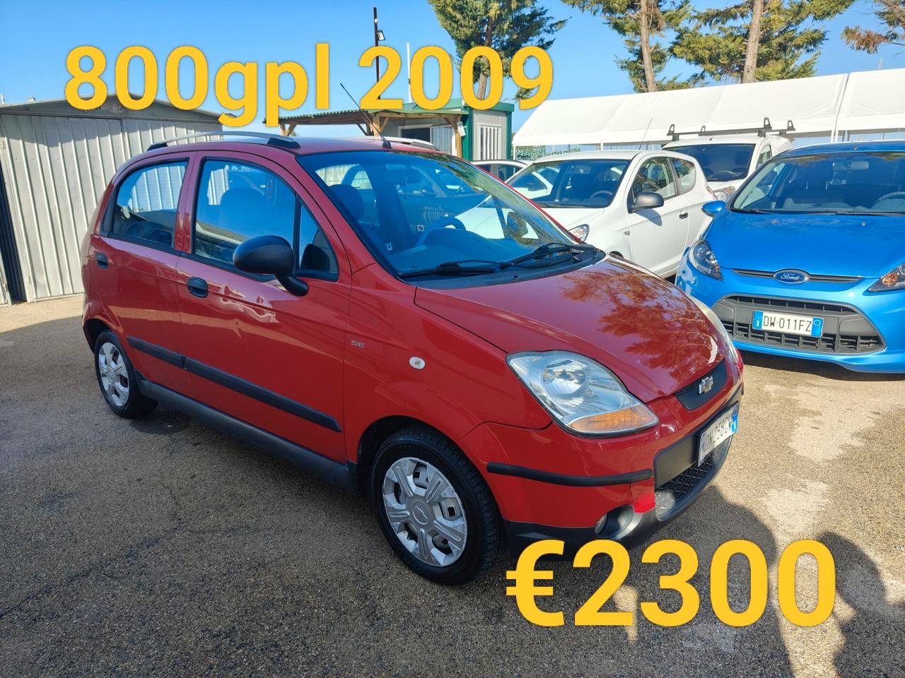 Le supereconomiche a partire da €900