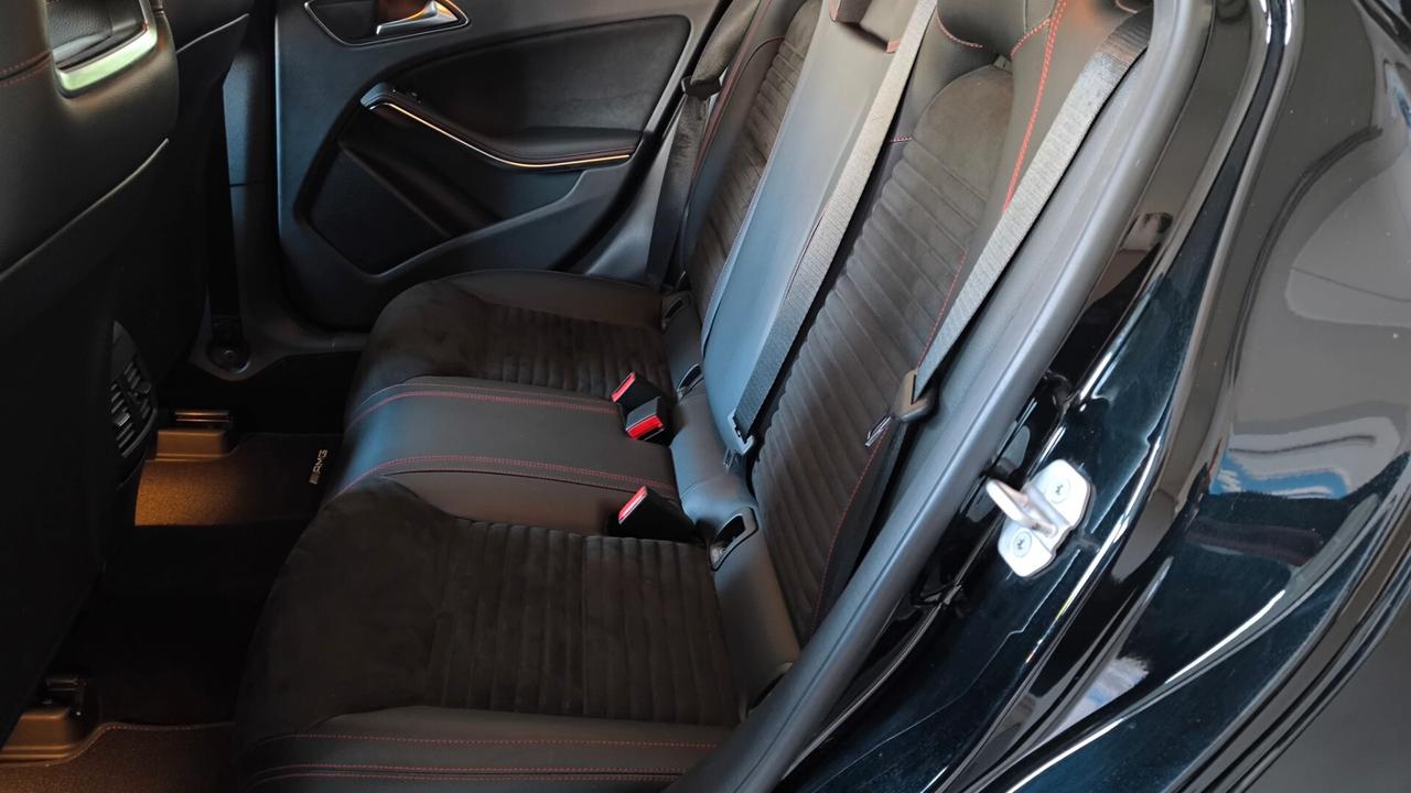 Mercedes-benz A 200 CDI Automatic Premium