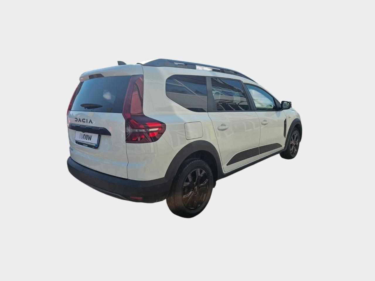 Dacia Jogger 1.0 TCe GPL 100 CV 5 posti Extreme Up
