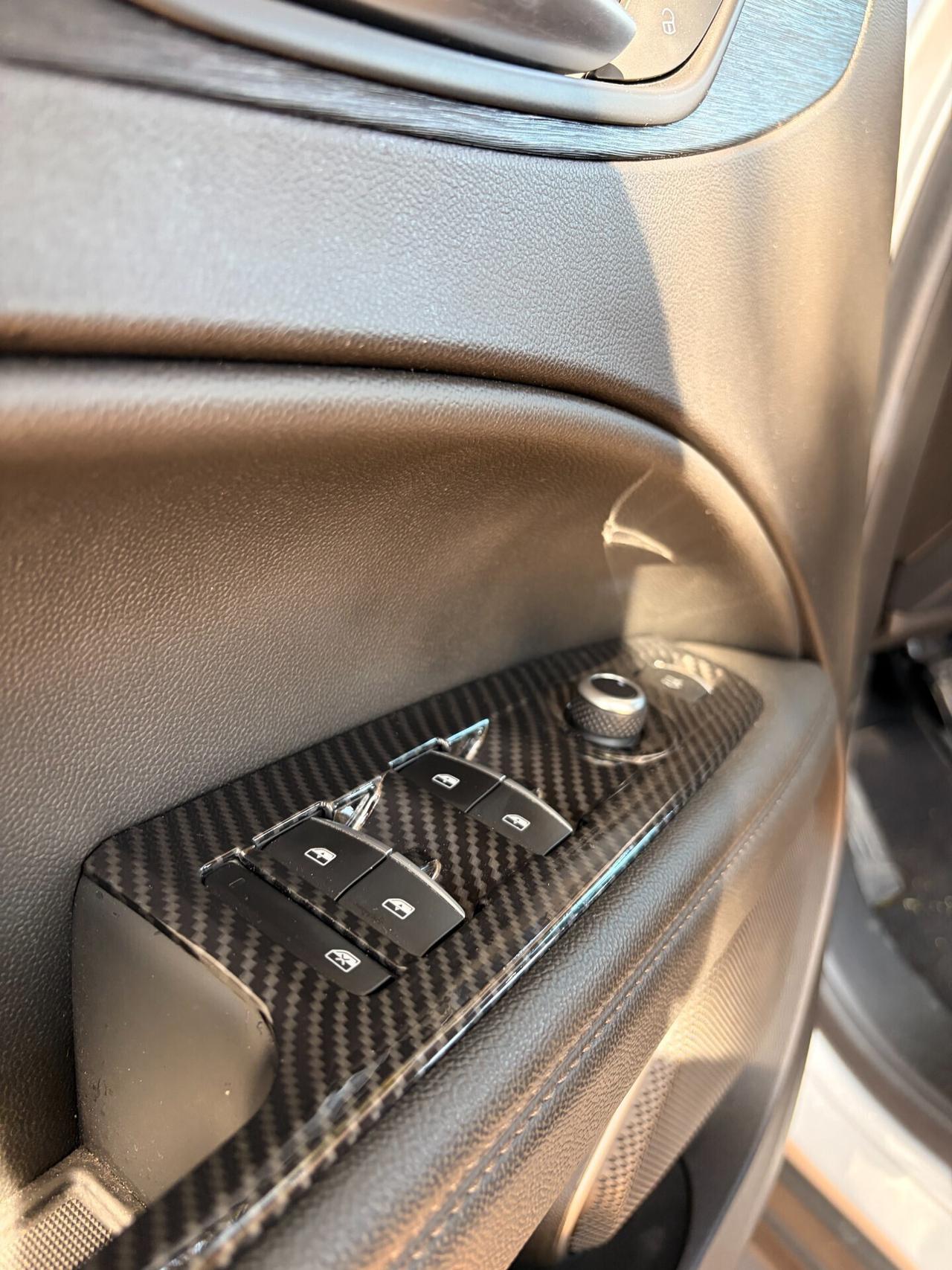 Alfa Romeo Stelvio 2.2 Turbodiesel 190 CV AT8 Q4 Business