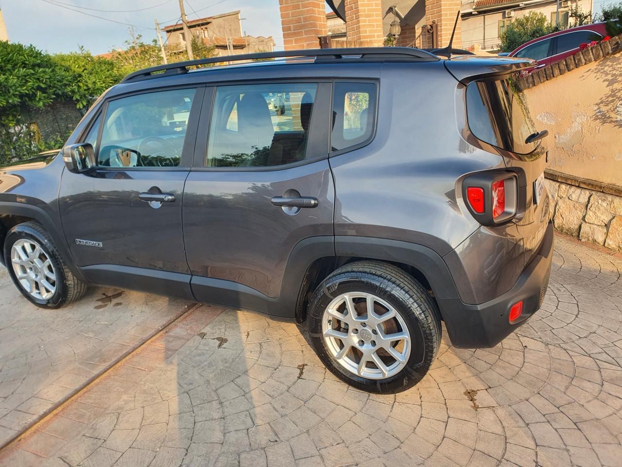 Jeep Renegade 1.0 T3 Limited