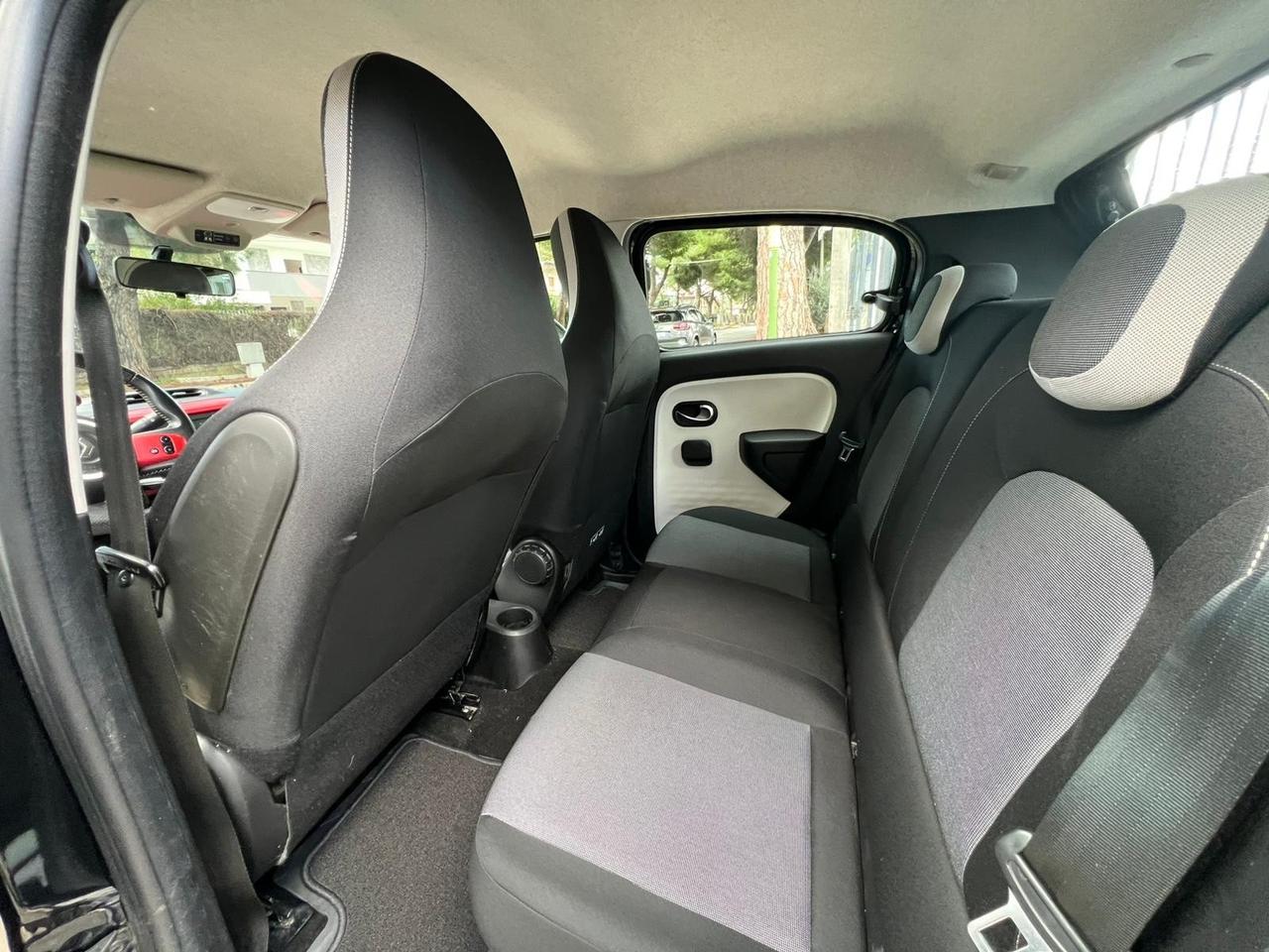 Renault Twingo SCe Life