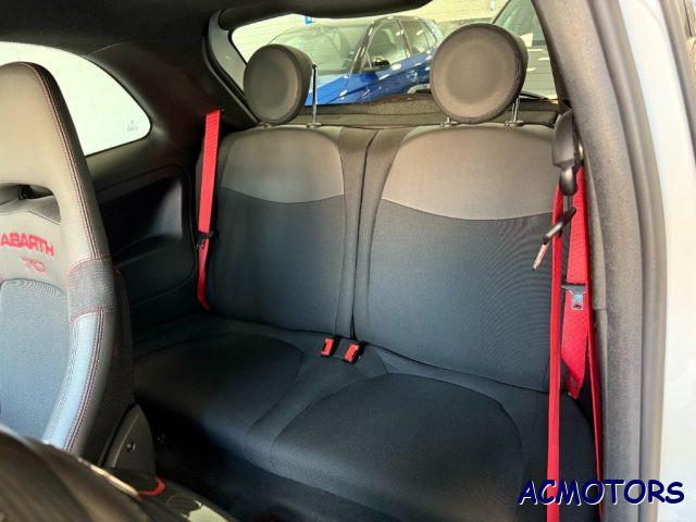 ABARTH 595 1.4 Turbo T-Jet 180 CV Esseesse