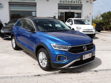 Volkswagen T-Roc 1.0 TSI Life