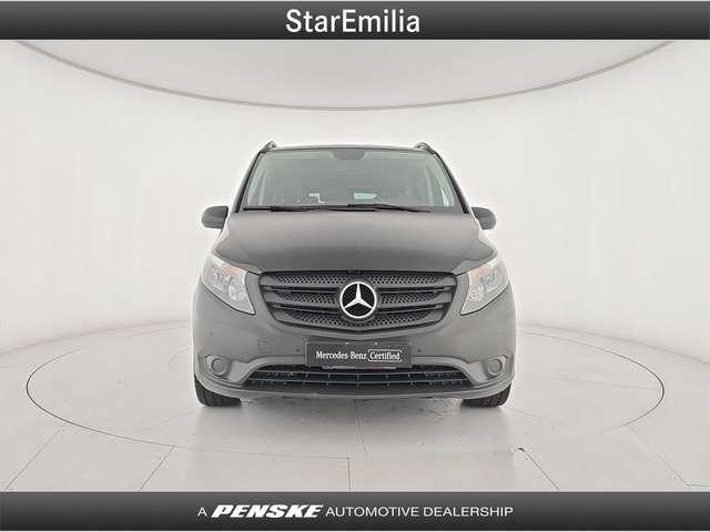 Mercedes-Benz Vito Vito 2.0 116 CDI Tourer Pro Long