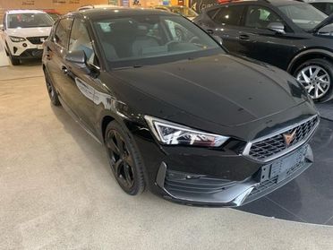 CUPRA Leon 2.0 TSI 190 CV DSG