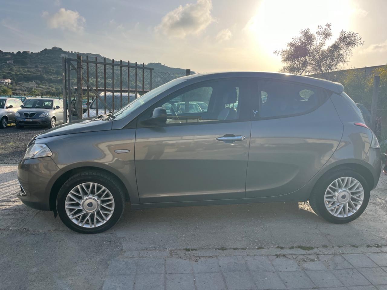 Lancia Ypsilon 1.3 MJT 16V 95 CV 5 porte S&S Platinum
