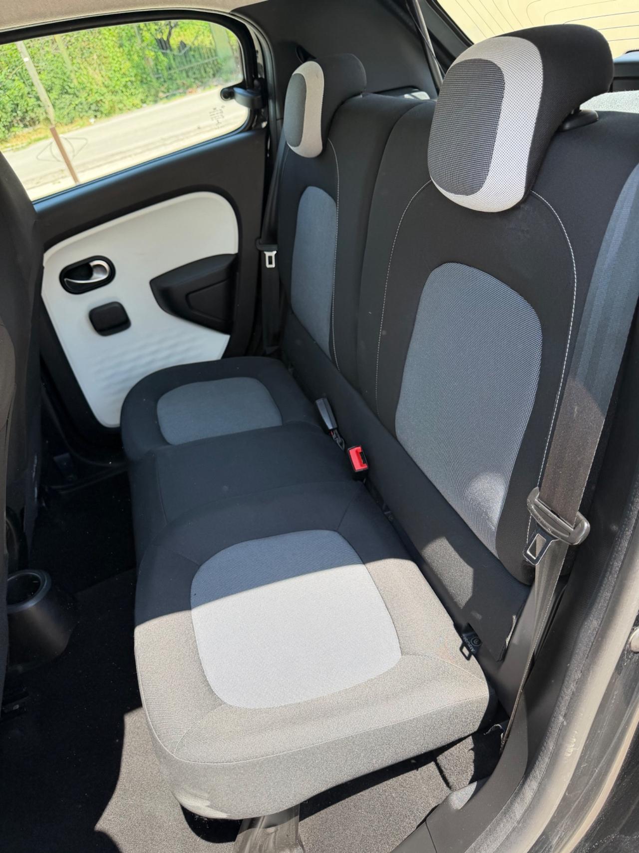Renault Twingo SCe Life