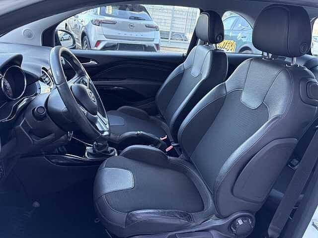 Opel ADAM ROCKS Rocks 1.2 70 CV