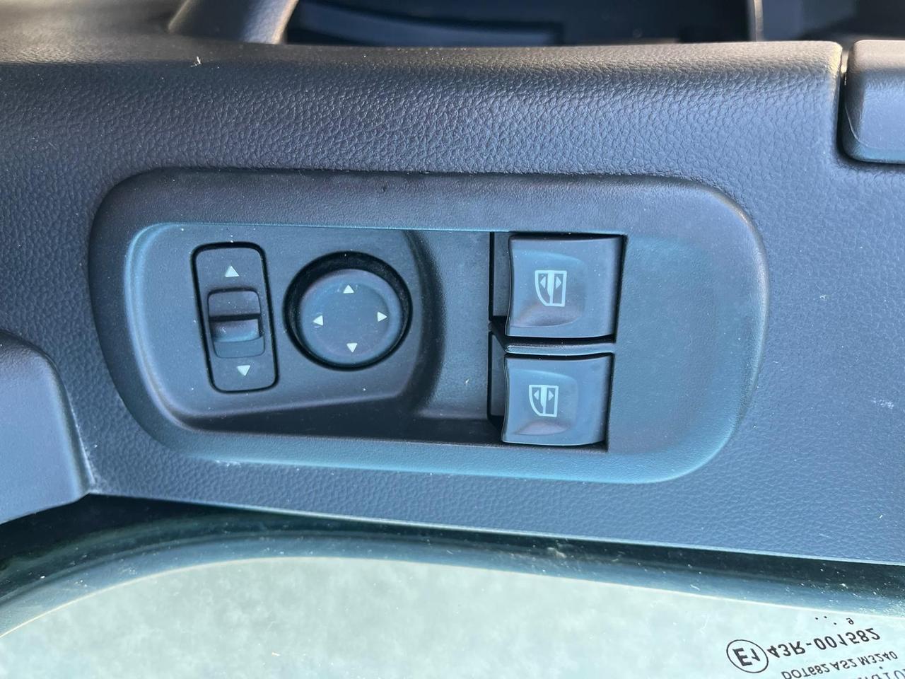 Renault master 2.3 dci cassonato- km 10000-2020