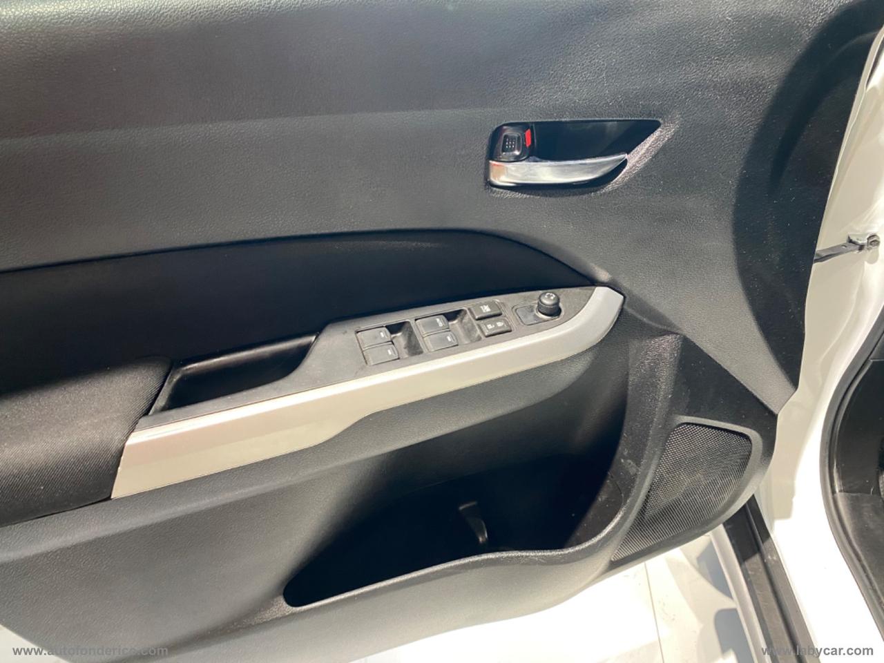 SUZUKI Vitara 1.6 DDiS V-Top