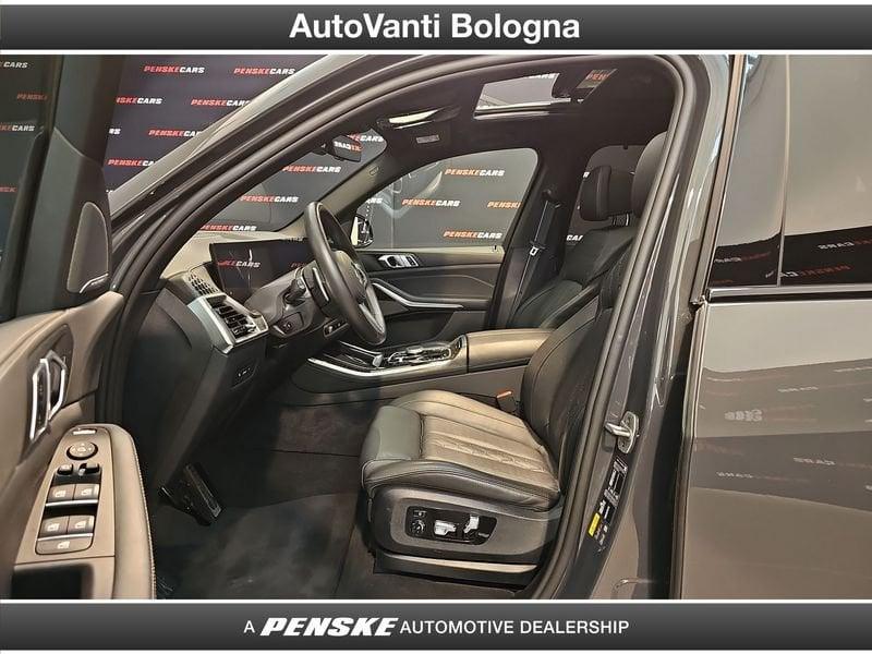 BMW X5 X5 xDrive50e Msport Pro