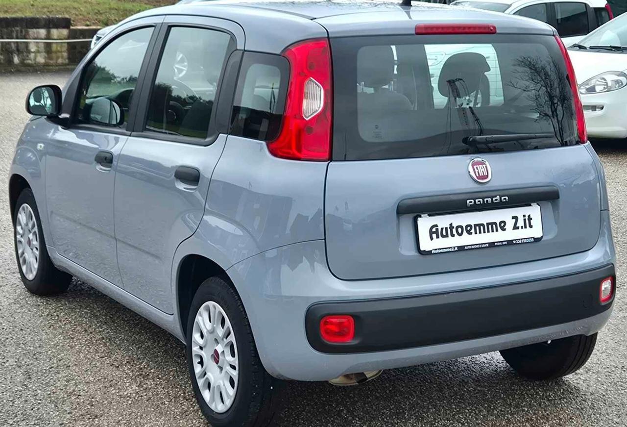 Fiat Panda 1.2 Easy km 78303