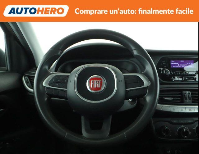 FIAT Tipo 1.4 SW Pop