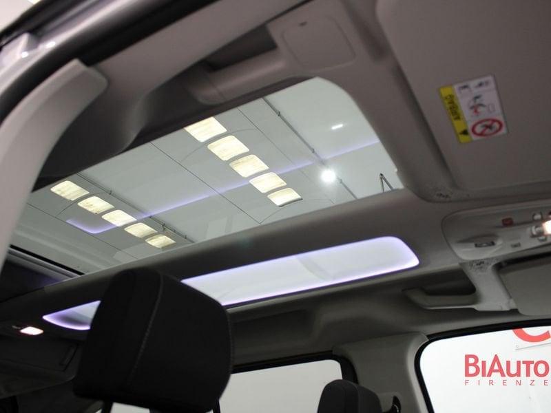 Toyota Proace City Verso 1.5D 130 CV S&S Short Luxury