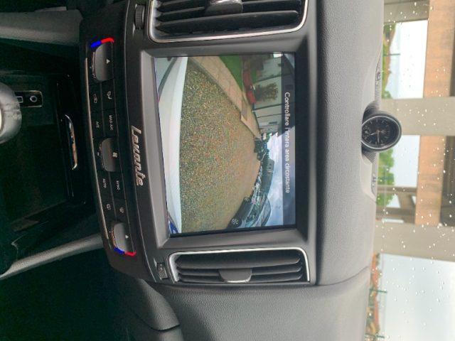 MASERATI Levante V6 Diesel 275 CV AWD
