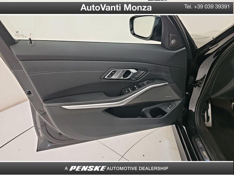 BMW Serie 3 Touring M 340d 48V xDrive Touring