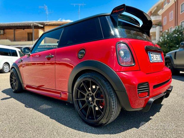 Mini John Cooper Works R56 1.6 211CV Euro5