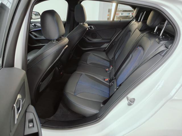 BMW 118 d 5p. Msport M Sport Tetto Apribile CarPlay