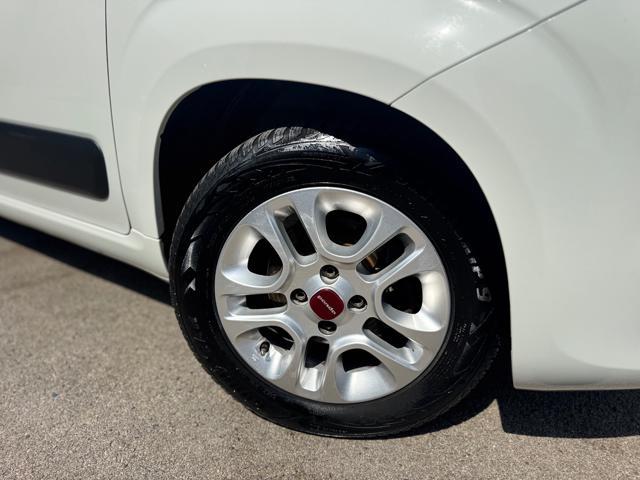 FIAT Panda 1.2 EasyPower Lounge 110 MILA KM