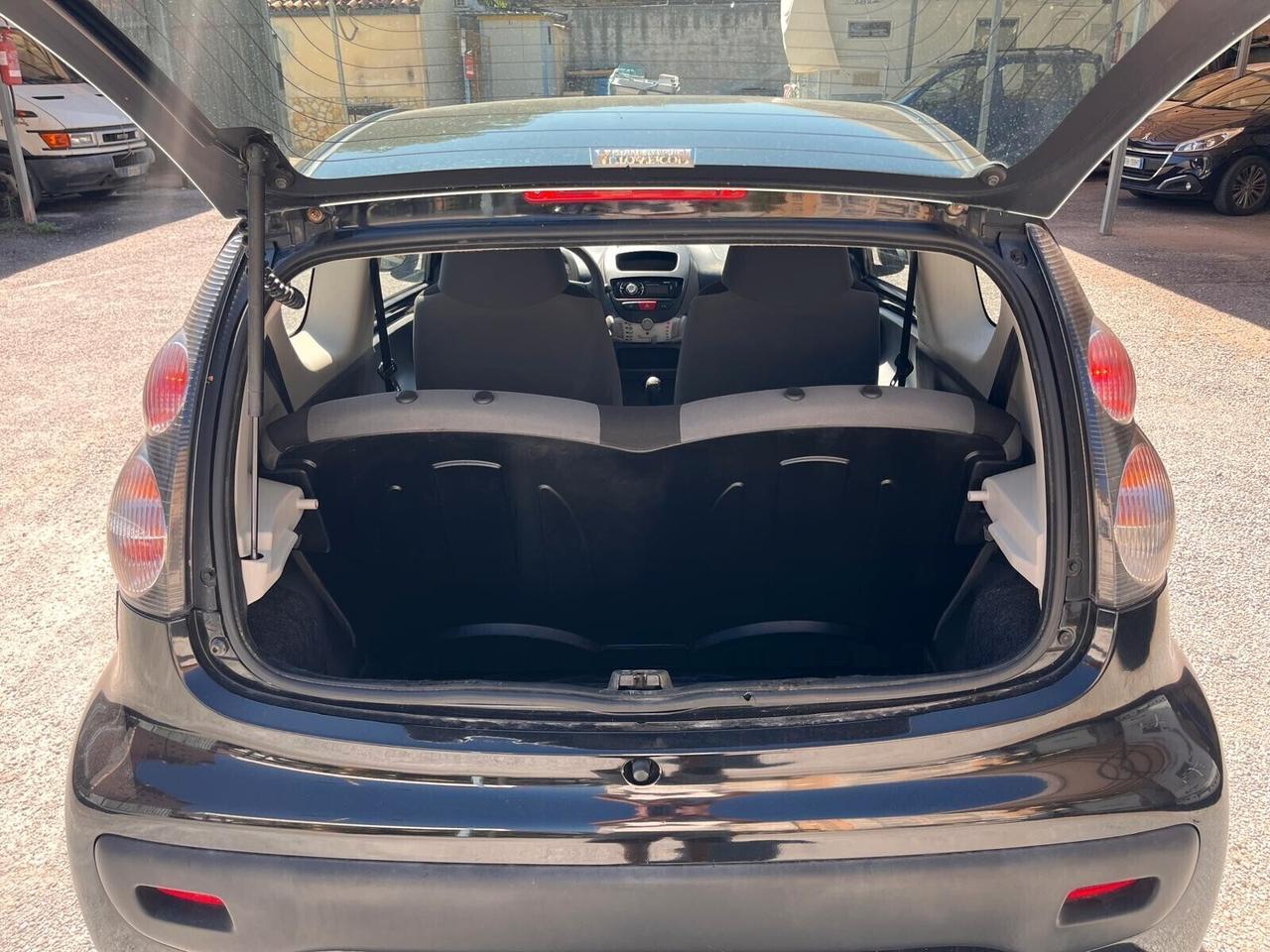 Citroen C1 1.0 68CV 12 MESI DI GARANZIA