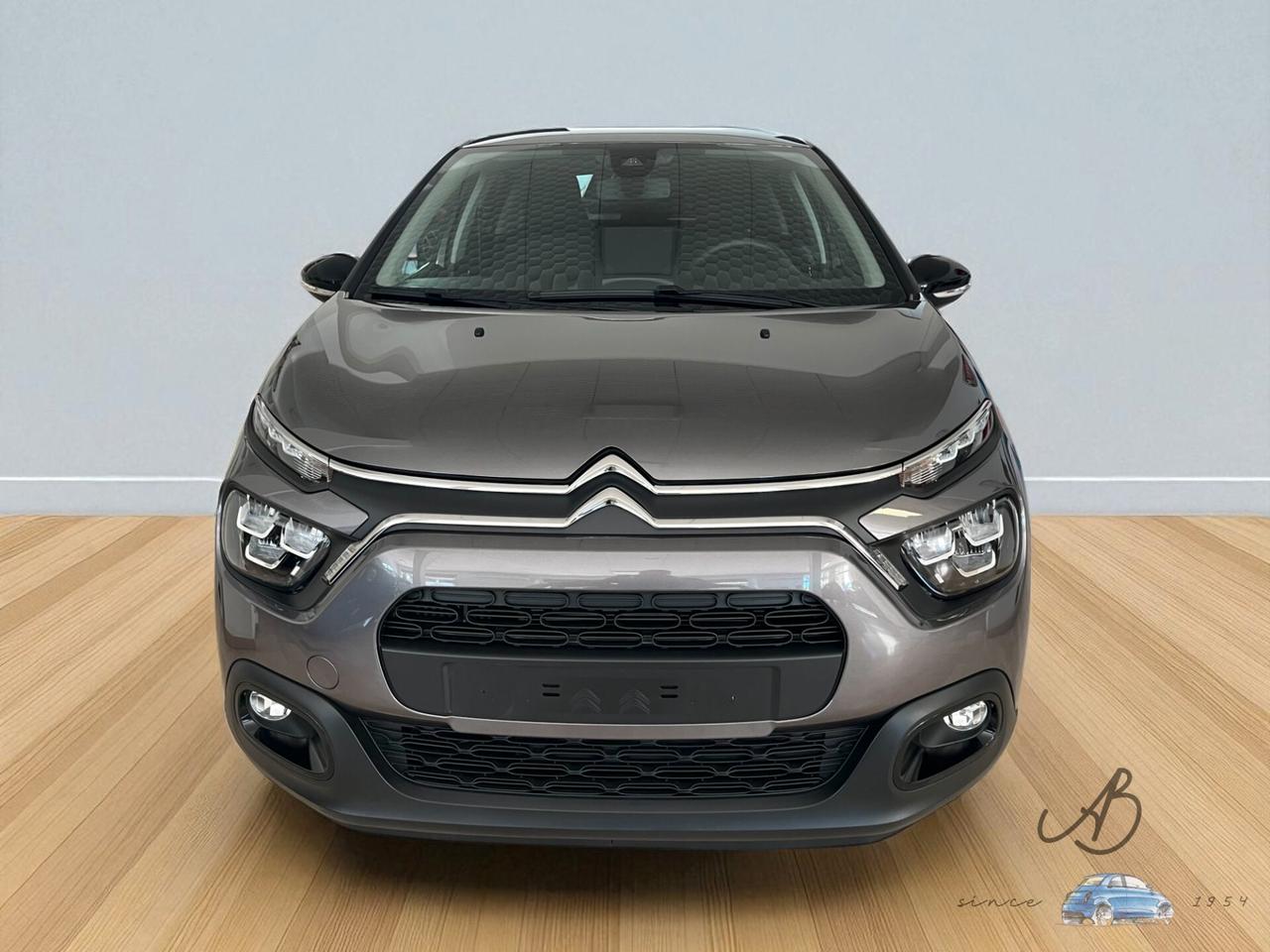Citroen C3 PureTech 110 S&S Max