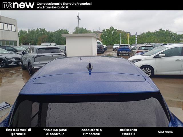 RENAULT Clio 5 TCe 90 techno