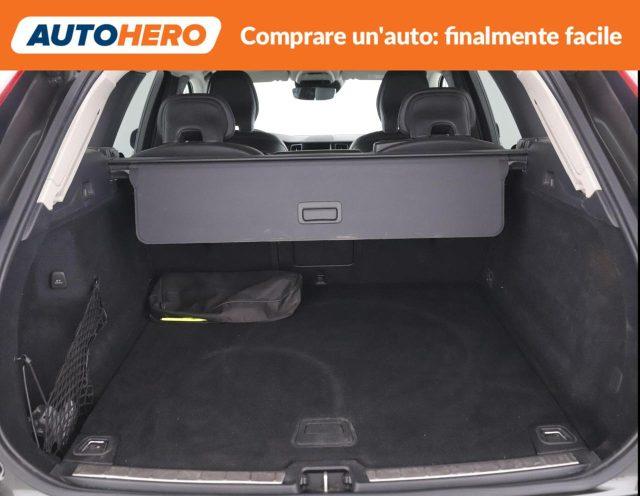 VOLVO XC60 B4 (d) Geartronic Inscription